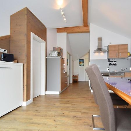 Modern Apartment In Willingen Near Ski Lift المظهر الخارجي الصورة