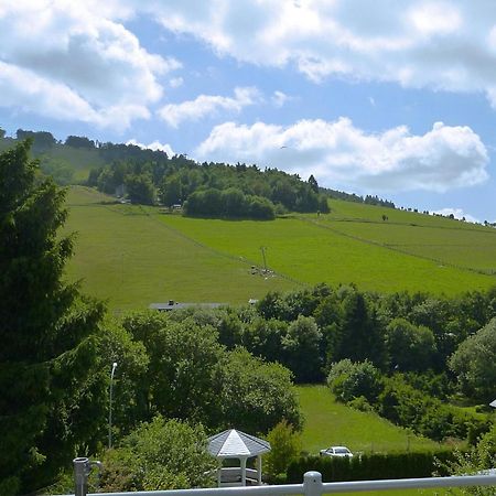 Modern Apartment In Willingen Near Ski Lift المظهر الخارجي الصورة