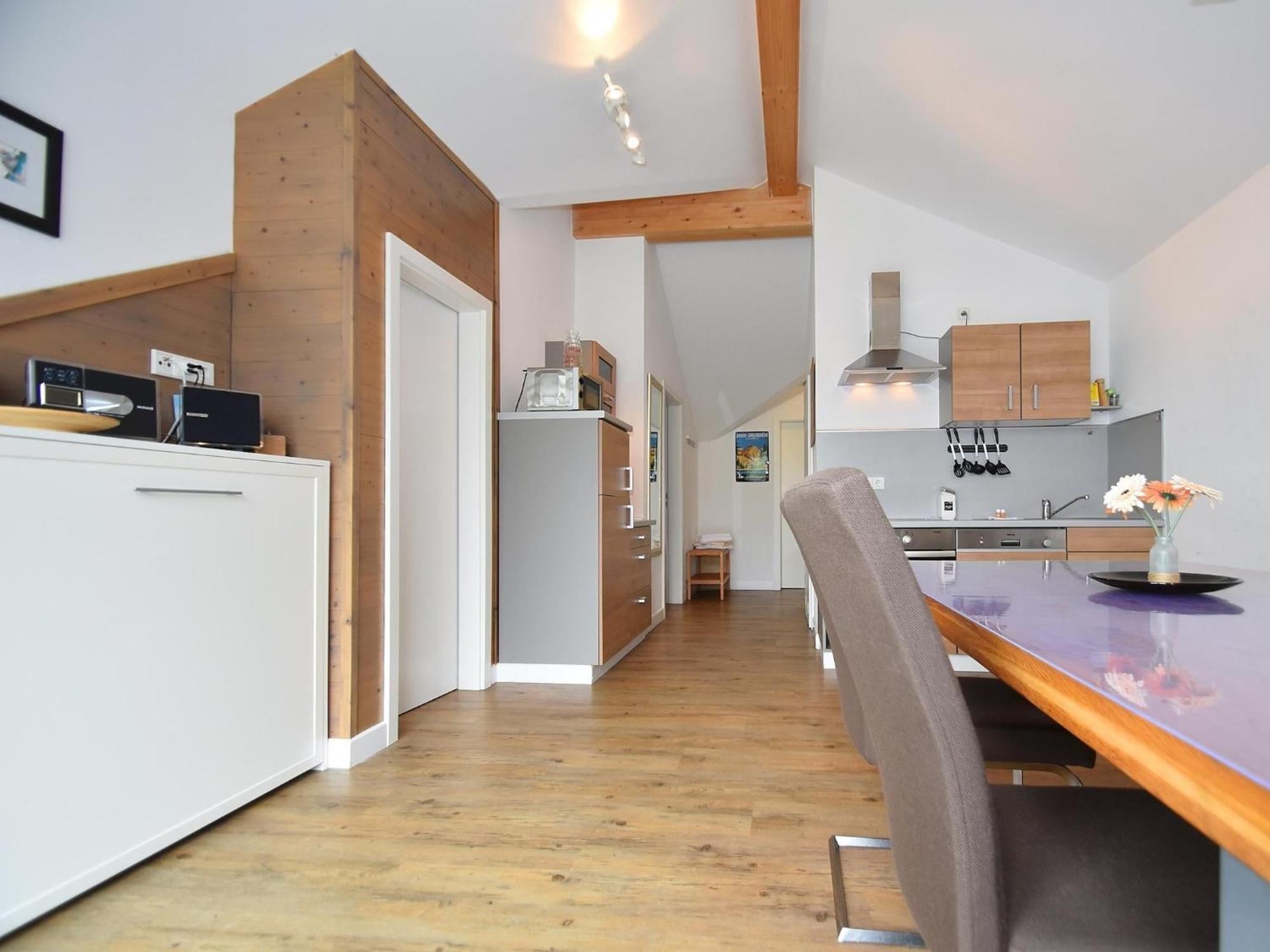 Modern Apartment In Willingen Near Ski Lift المظهر الخارجي الصورة