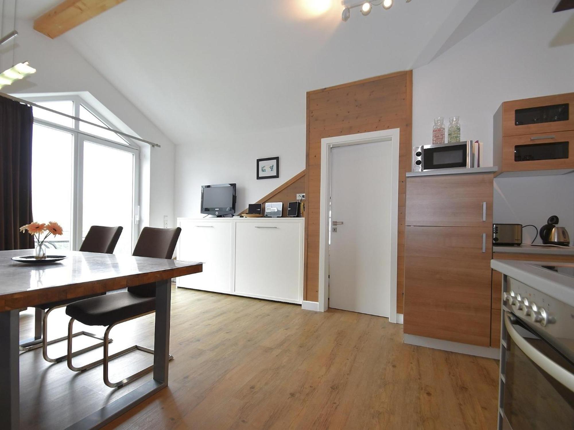 Modern Apartment In Willingen Near Ski Lift المظهر الخارجي الصورة