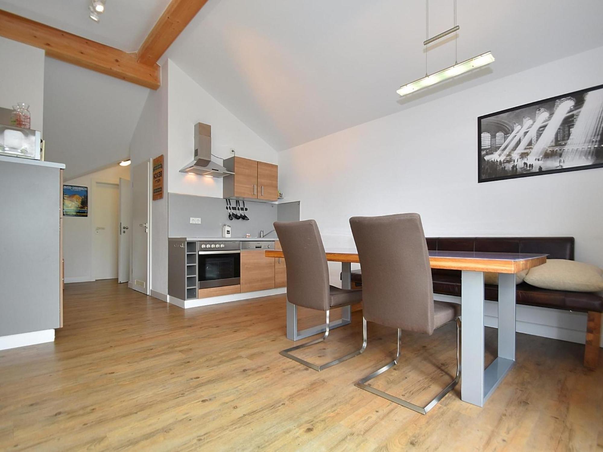 Modern Apartment In Willingen Near Ski Lift المظهر الخارجي الصورة