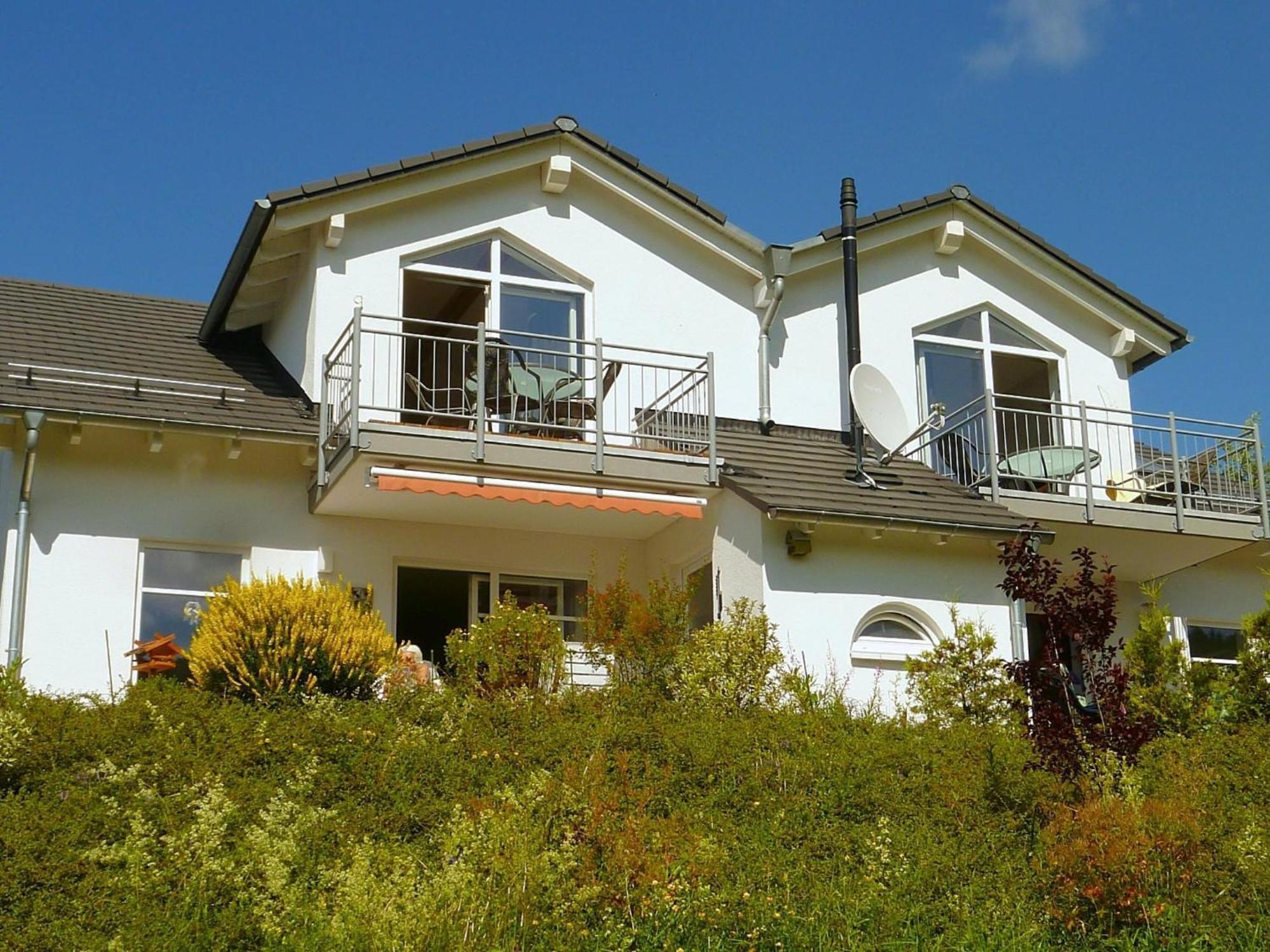 Modern Apartment In Willingen Near Ski Lift المظهر الخارجي الصورة