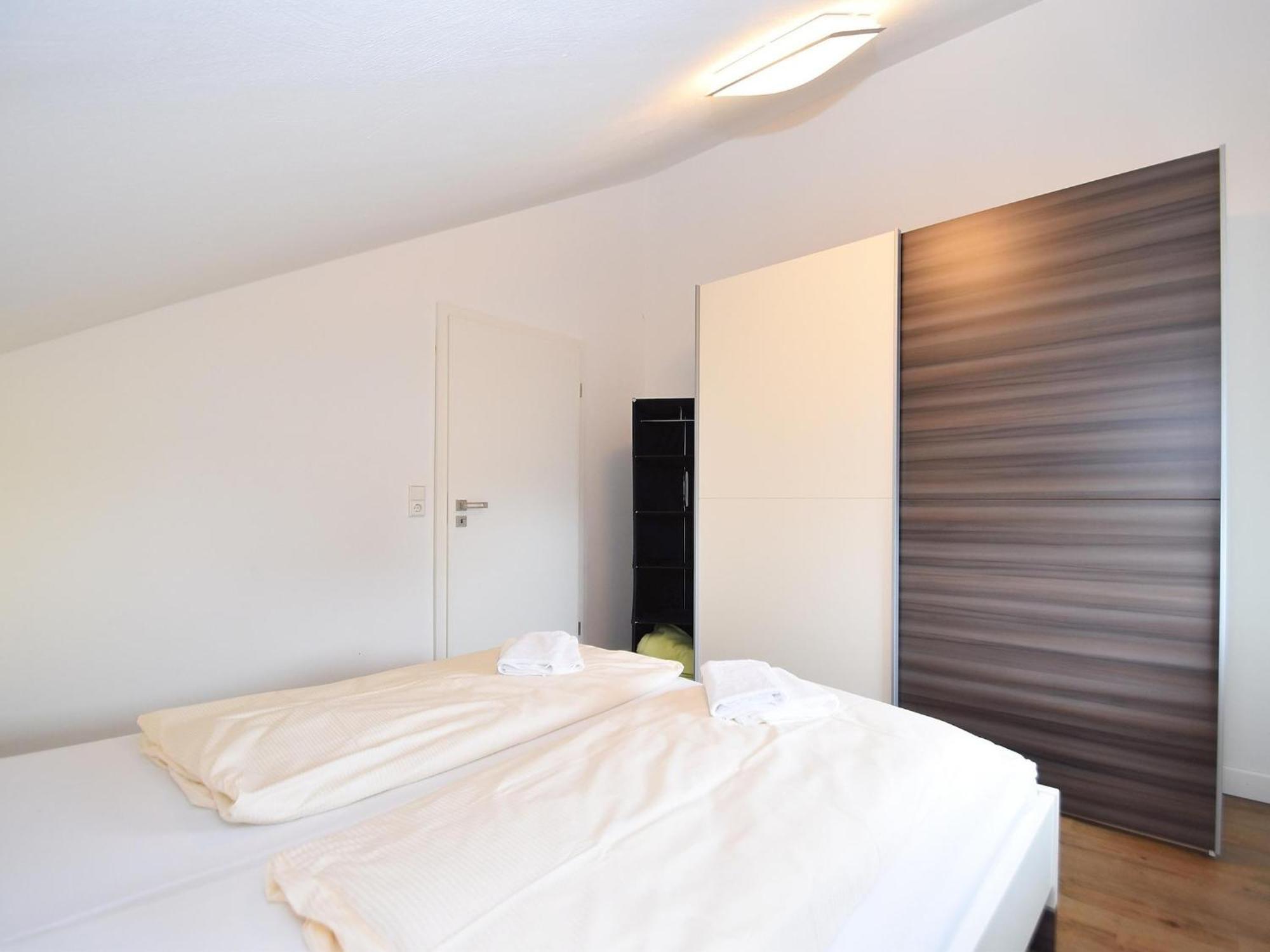 Modern Apartment In Willingen Near Ski Lift المظهر الخارجي الصورة