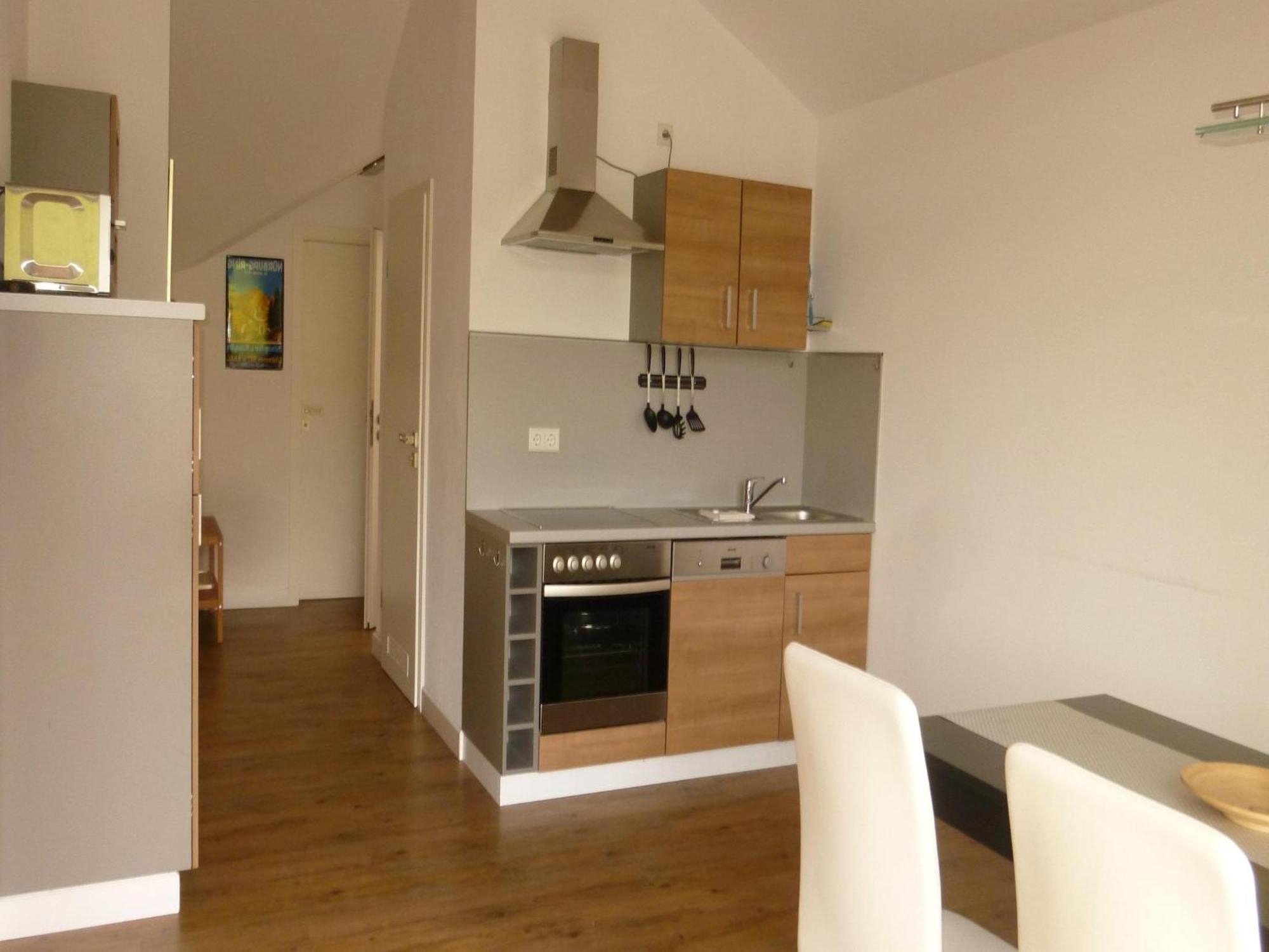 Modern Apartment In Willingen Near Ski Lift المظهر الخارجي الصورة