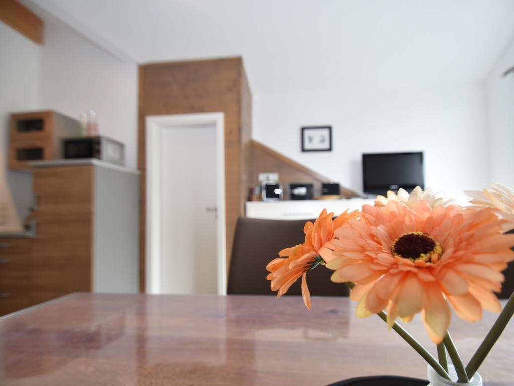 Modern Apartment In Willingen Near Ski Lift المظهر الخارجي الصورة
