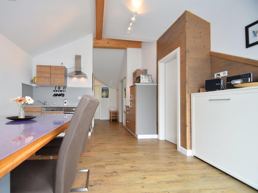 Modern Apartment In Willingen Near Ski Lift المظهر الخارجي الصورة