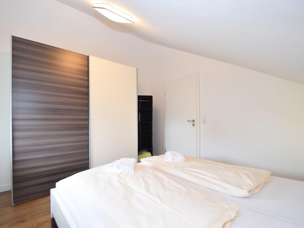 Modern Apartment In Willingen Near Ski Lift المظهر الخارجي الصورة