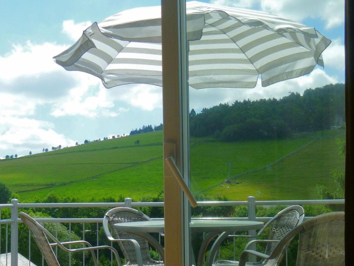 Modern Apartment In Willingen Near Ski Lift المظهر الخارجي الصورة