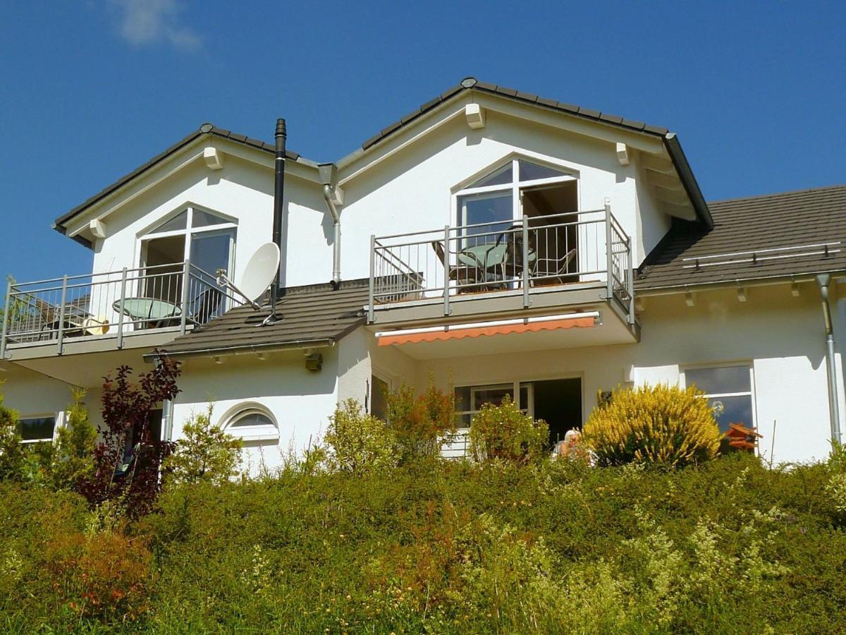 Modern Apartment In Willingen Near Ski Lift المظهر الخارجي الصورة