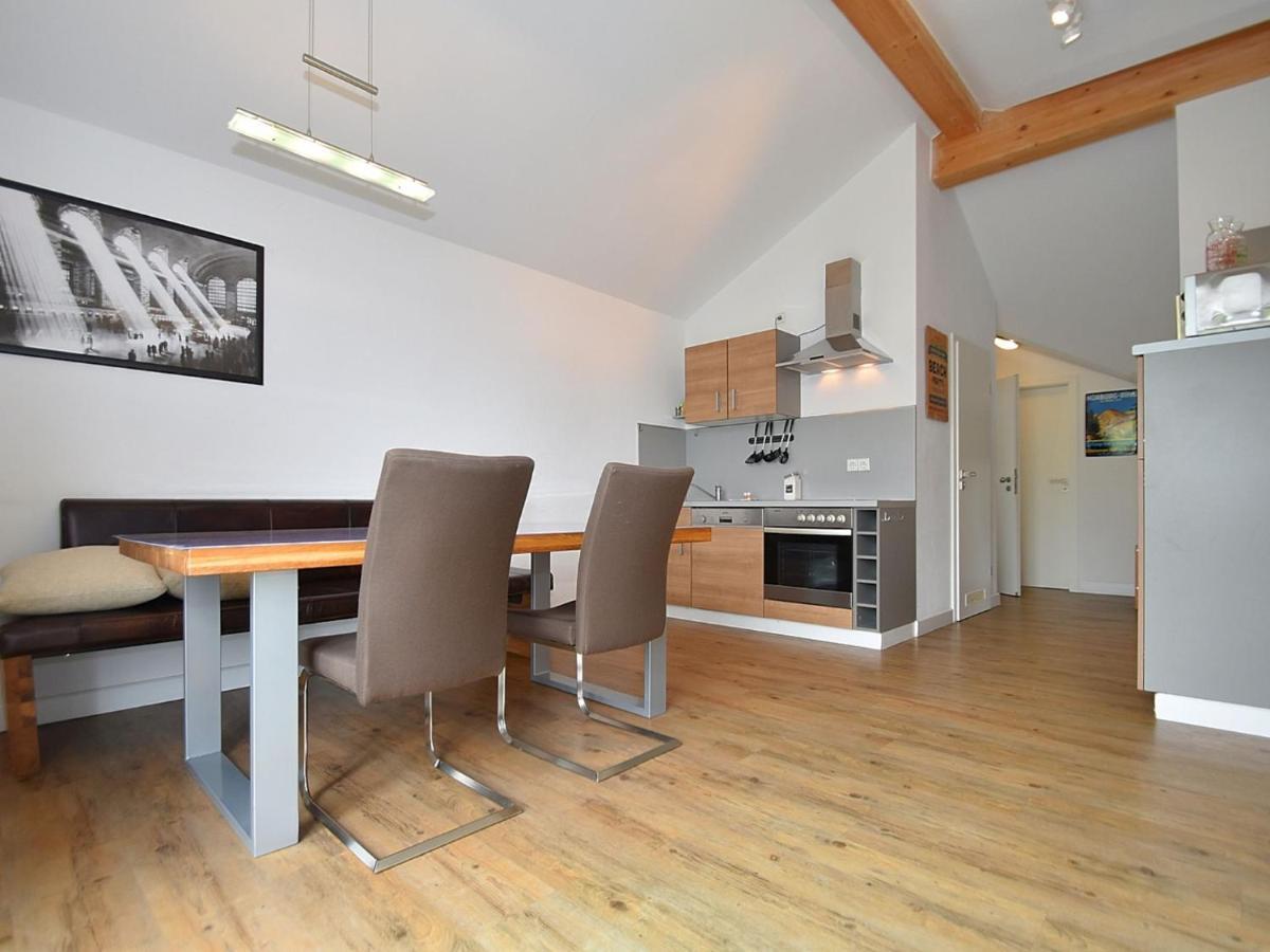 Modern Apartment In Willingen Near Ski Lift المظهر الخارجي الصورة