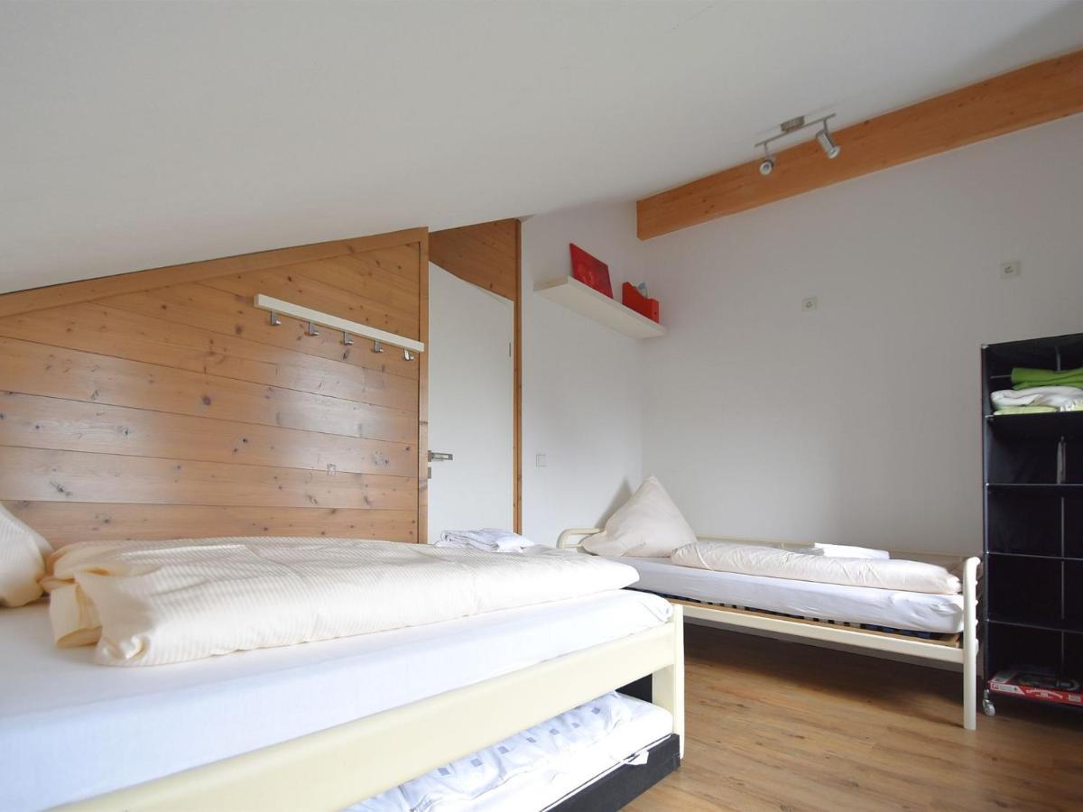 Modern Apartment In Willingen Near Ski Lift المظهر الخارجي الصورة