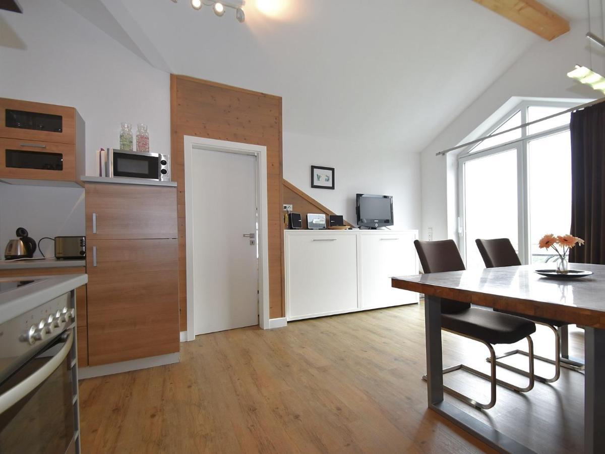 Modern Apartment In Willingen Near Ski Lift المظهر الخارجي الصورة
